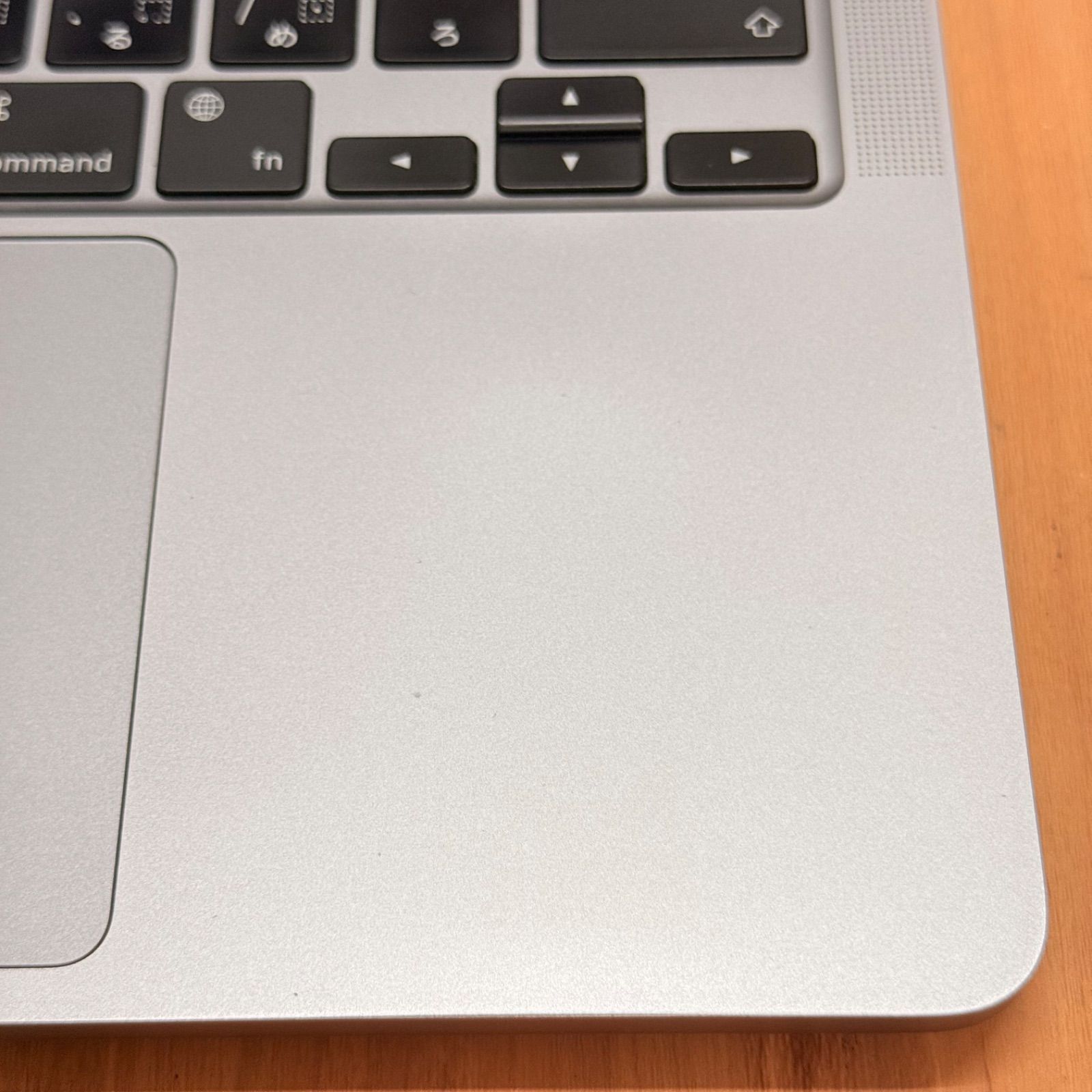 動作確認済み】 MacBook pro 13インチ 2020 Apple M1 16GB 1TB 動画