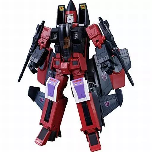 【中古】おもちゃ MP-11NT スラスト 「トランスフォーマー マスターピース」 タカラトミーモール限定
