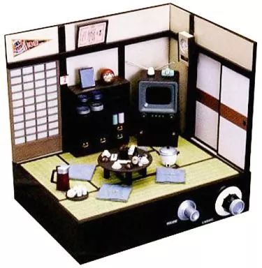 【中古】おもちゃ 創造空間 ザ・昭和テレビジョン