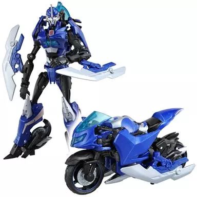 【中古】おもちゃ ファーストエディション アーシー 「トランスフォーマープライム」