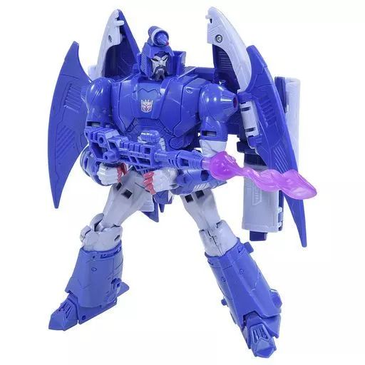 【中古】おもちゃ SS-62 スカージ 「トランスフォーマー スタジオシリーズ」 デラックスクラス