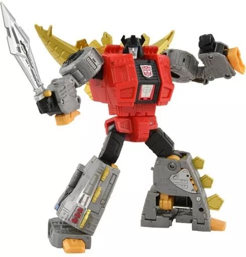 【中古】おもちゃ SS-111 スナール 「トランスフォーマー スタジオシリーズ」