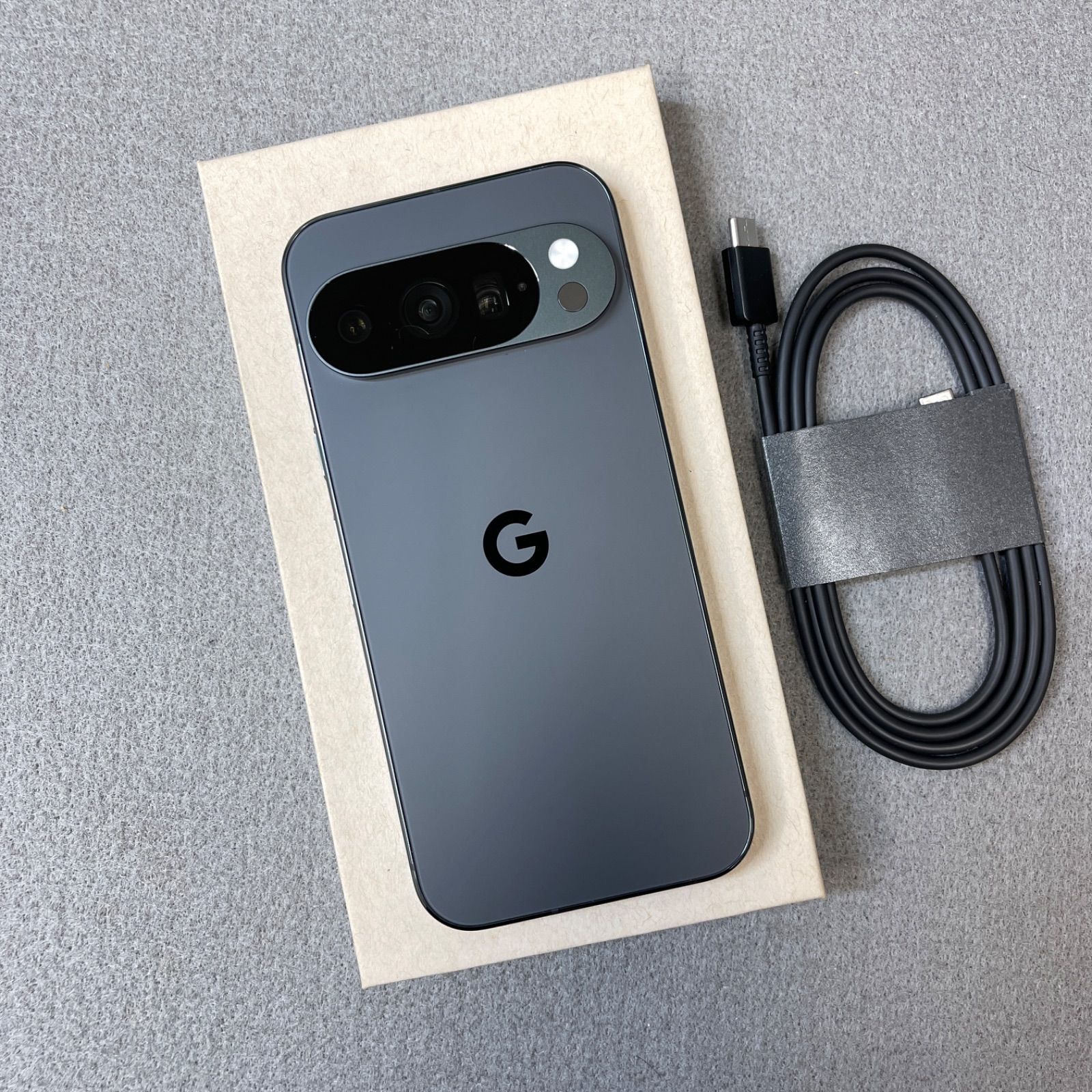 Pixel 10 Pro 256GB Obsidian 国内版SIMフリー送料無料