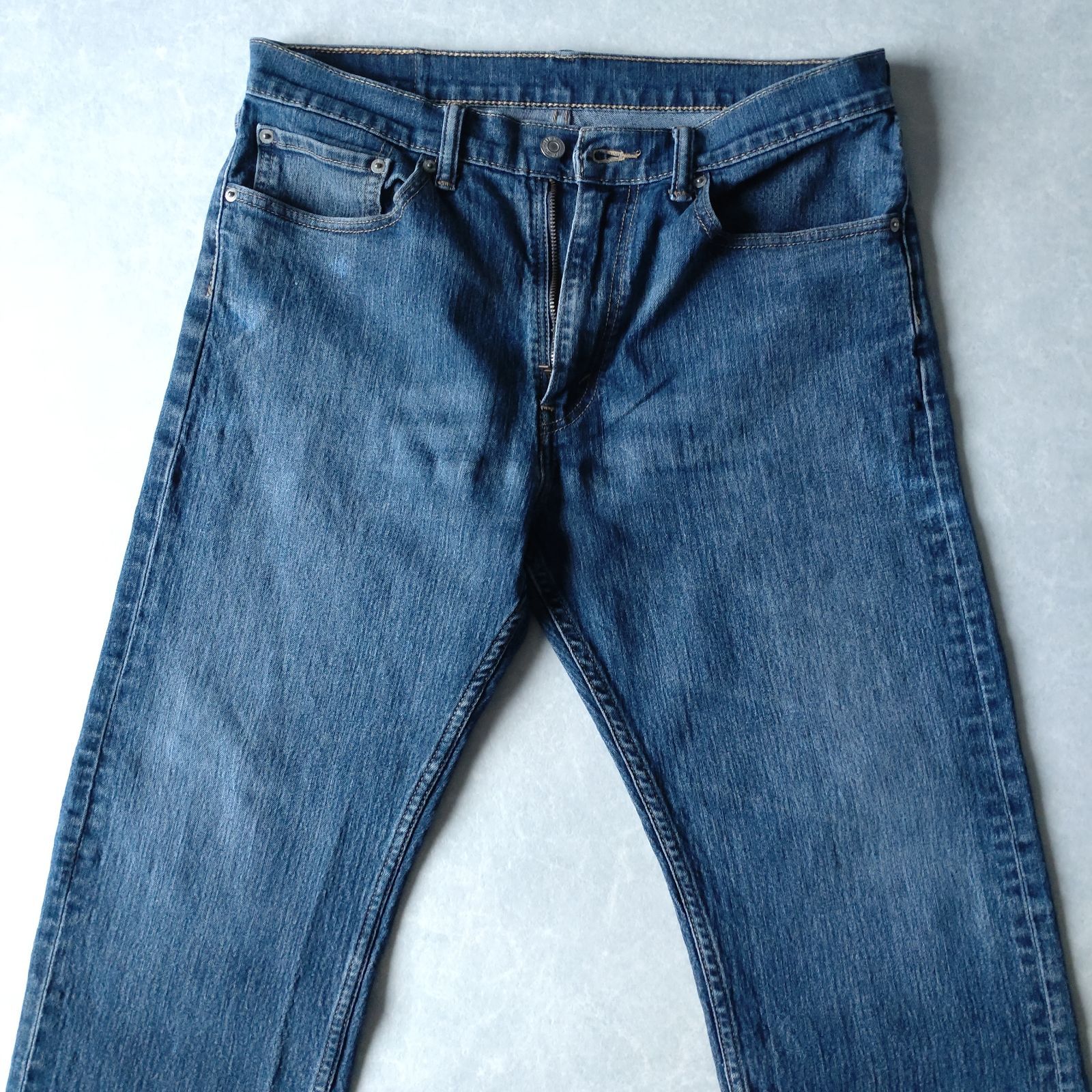 □古着 Levi