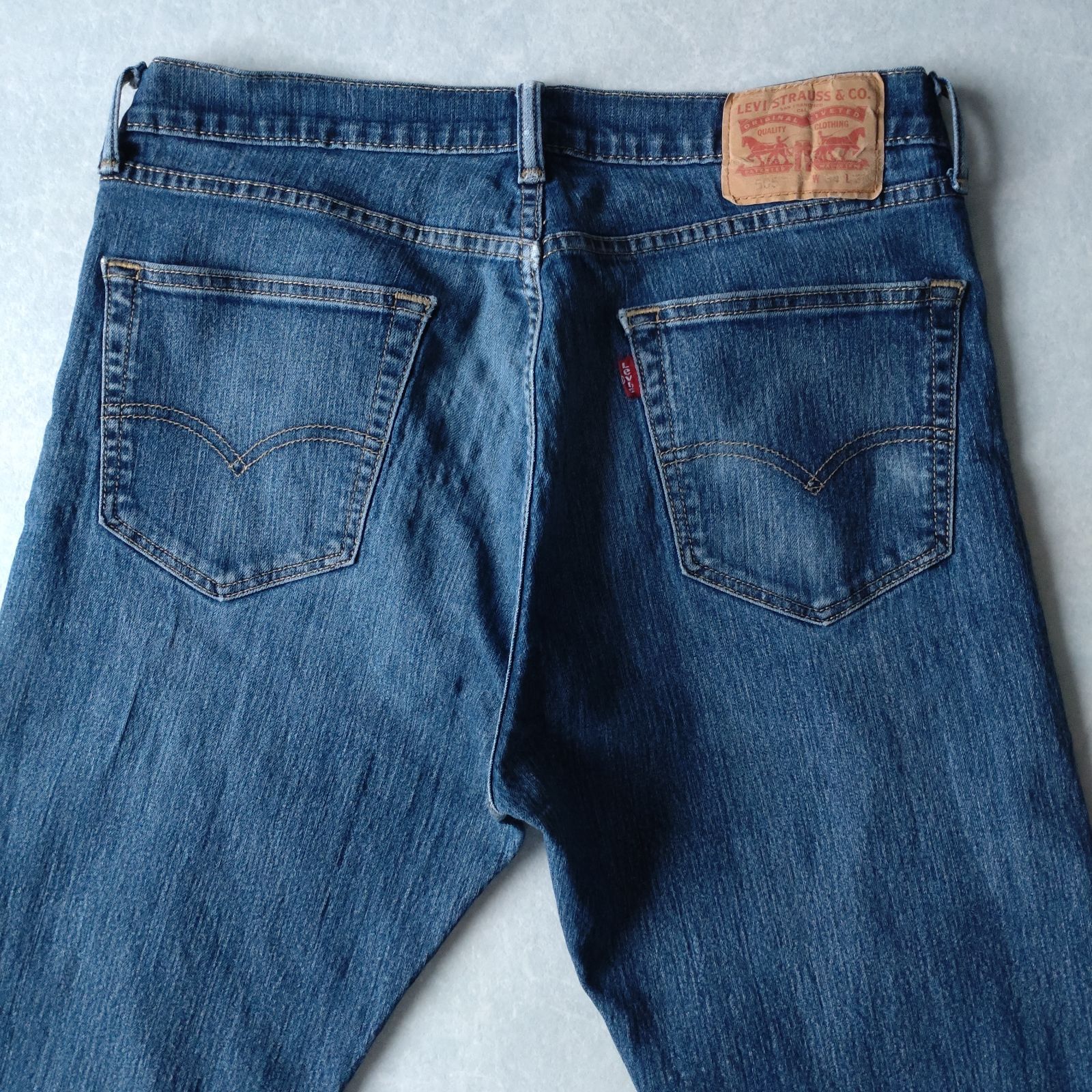 □古着 Levi