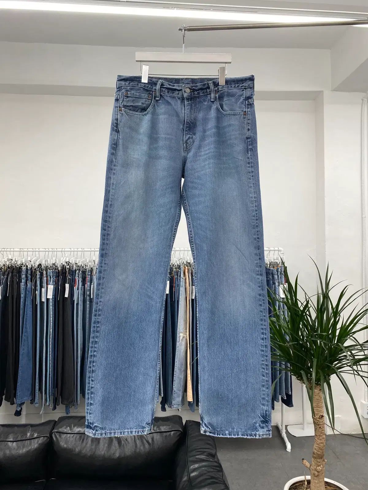 Levis569 Loose Fit 00s 34サイズ a5065 10,968円