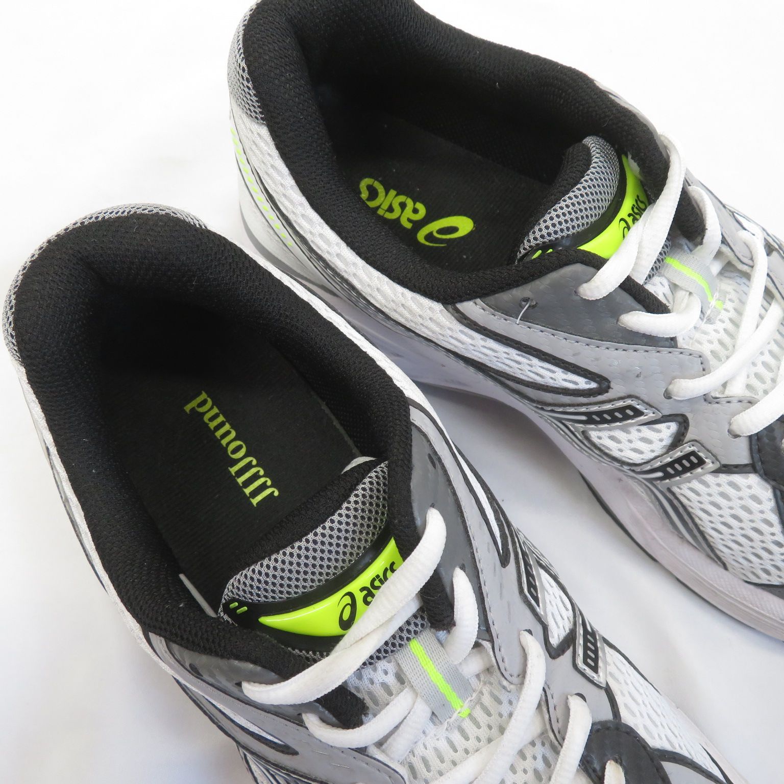 ASICS GT-2160 JJJJound コラボ スニーカー - メルカリ