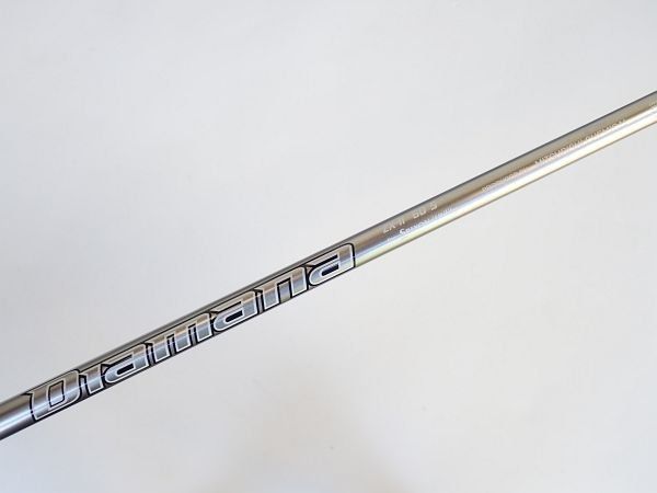 ダンロップ スリクソン SRIXON ZX ユーティリティ Diamana ZX for