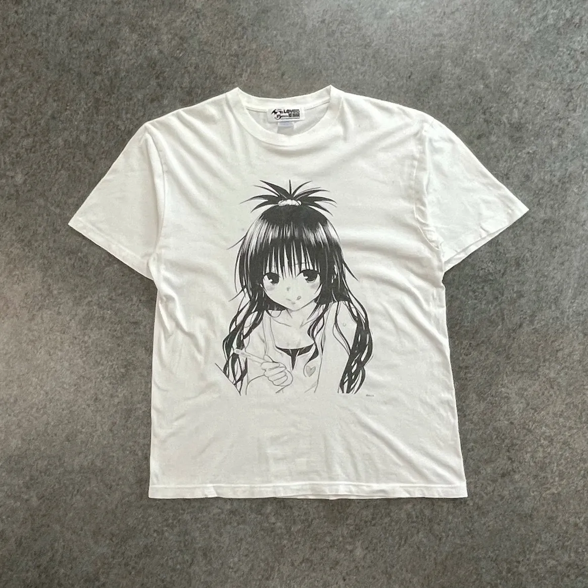 2026年最新】ToLoVEる 原画展 tシャツの人気アイテム - メルカリ