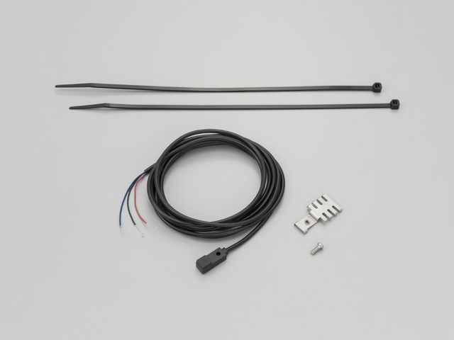 デイトナ 非接触スピードセンサー 汎用12V (65327)