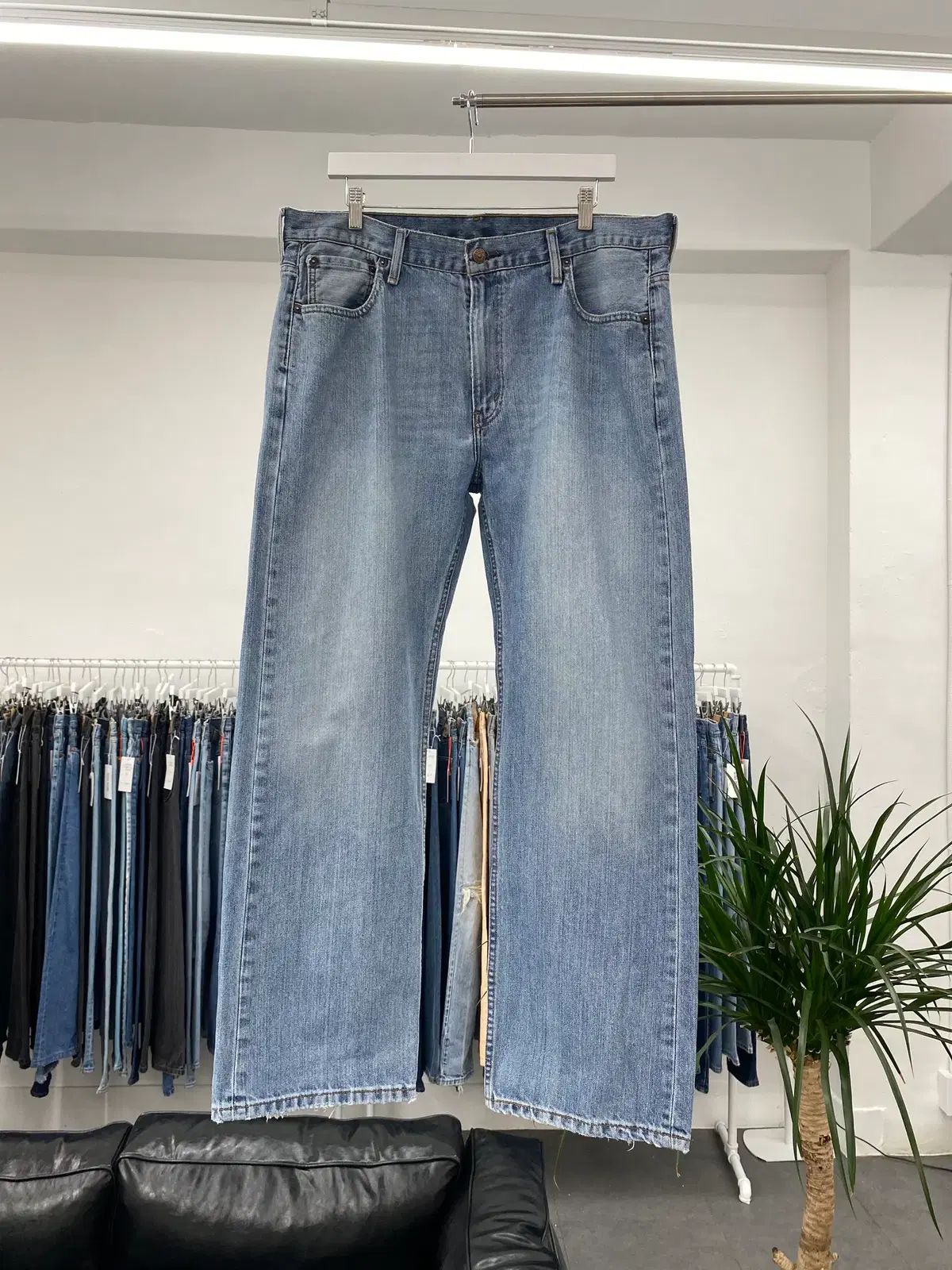 Levis569 Loose Fit 00s 37サイズ a5069