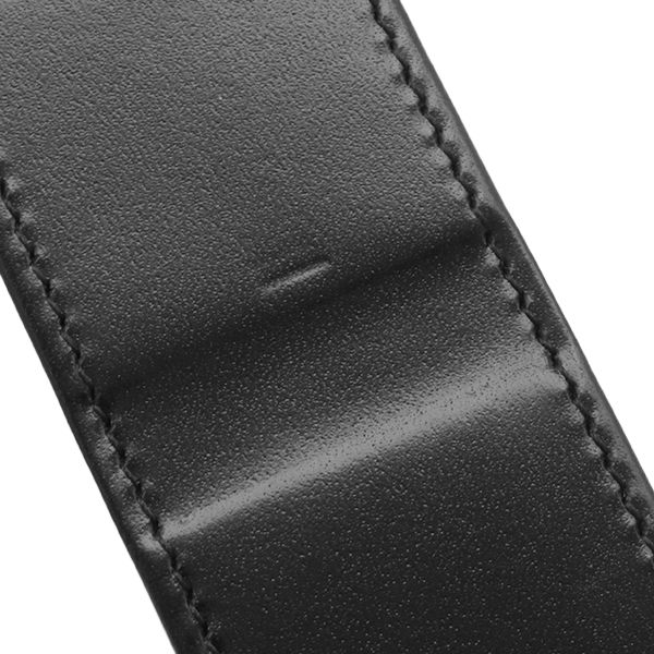 モンブラン Montblanc ペンケース マイスターシュテュック クラスプ付きペンケース 1本用 レザー ブラック 黒 ペン入れ 1本 1本差し 【中古】 モンブラン Montblanc ペンケース マイスターシュテュック クラスプ付きペンケース 1本用 レザー ブラック 黒 ペン入れ 1本 1本差し 【中古】