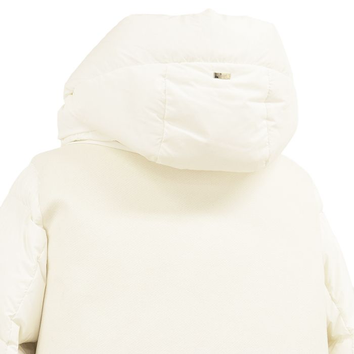 極美品】Herno ヘルノ ダウンジャケット サイズ 40 レディース NUAGE 