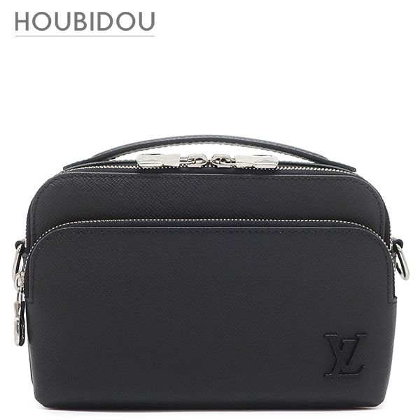 ルイヴィトン LOUIS VUITTON ショルダーバッグ アヴェニュー