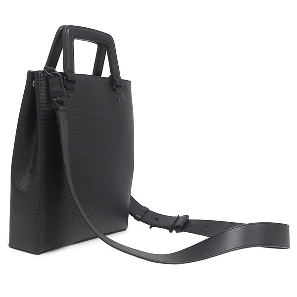 ルイヴィトン LOUIS VUITTON 2WAYバッグ サックプラ フォールド