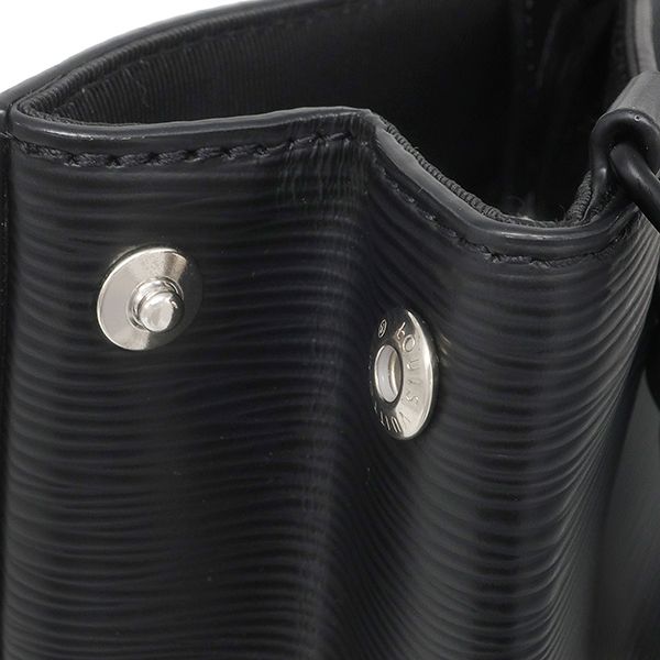ルイヴィトン LOUIS VUITTON 2WAYバッグ サックプラ フォールド