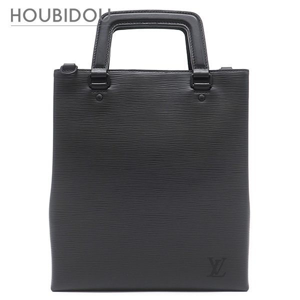 ルイヴィトン LOUIS VUITTON 2WAYバッグ サックプラ フォールド