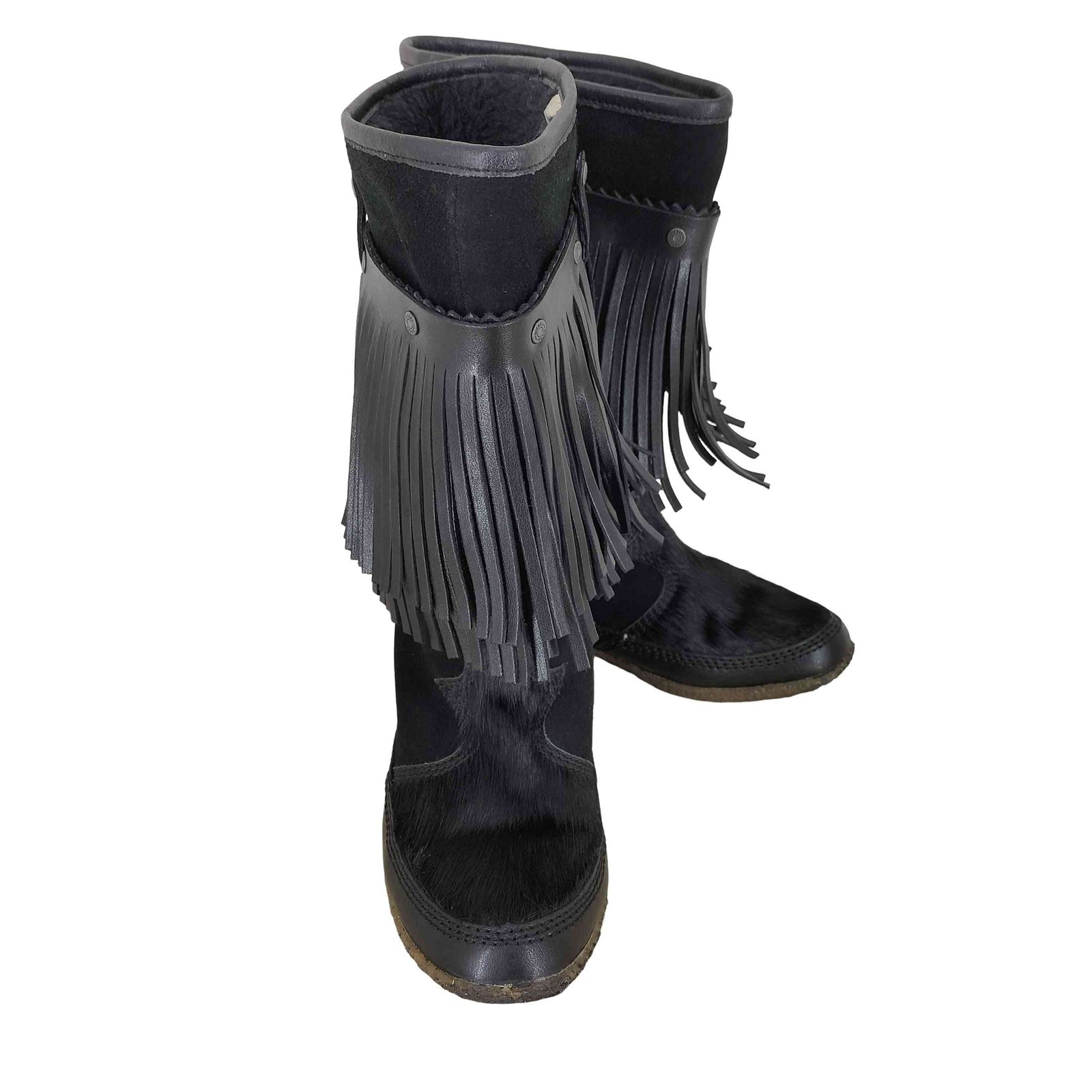 ディーゼル DIESEL bootfull w レディース JPN：23