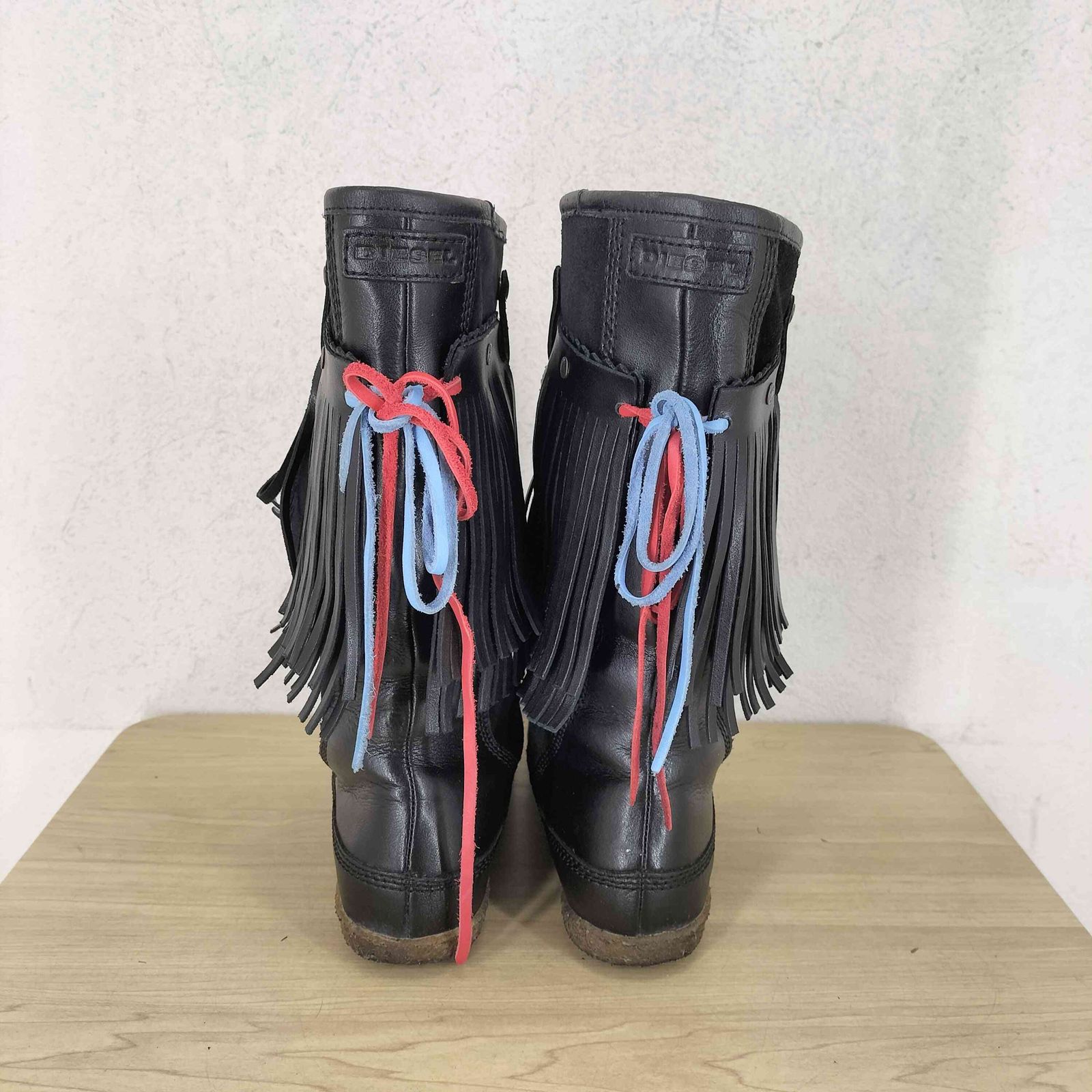 ディーゼル DIESEL bootfull w レディース JPN：23