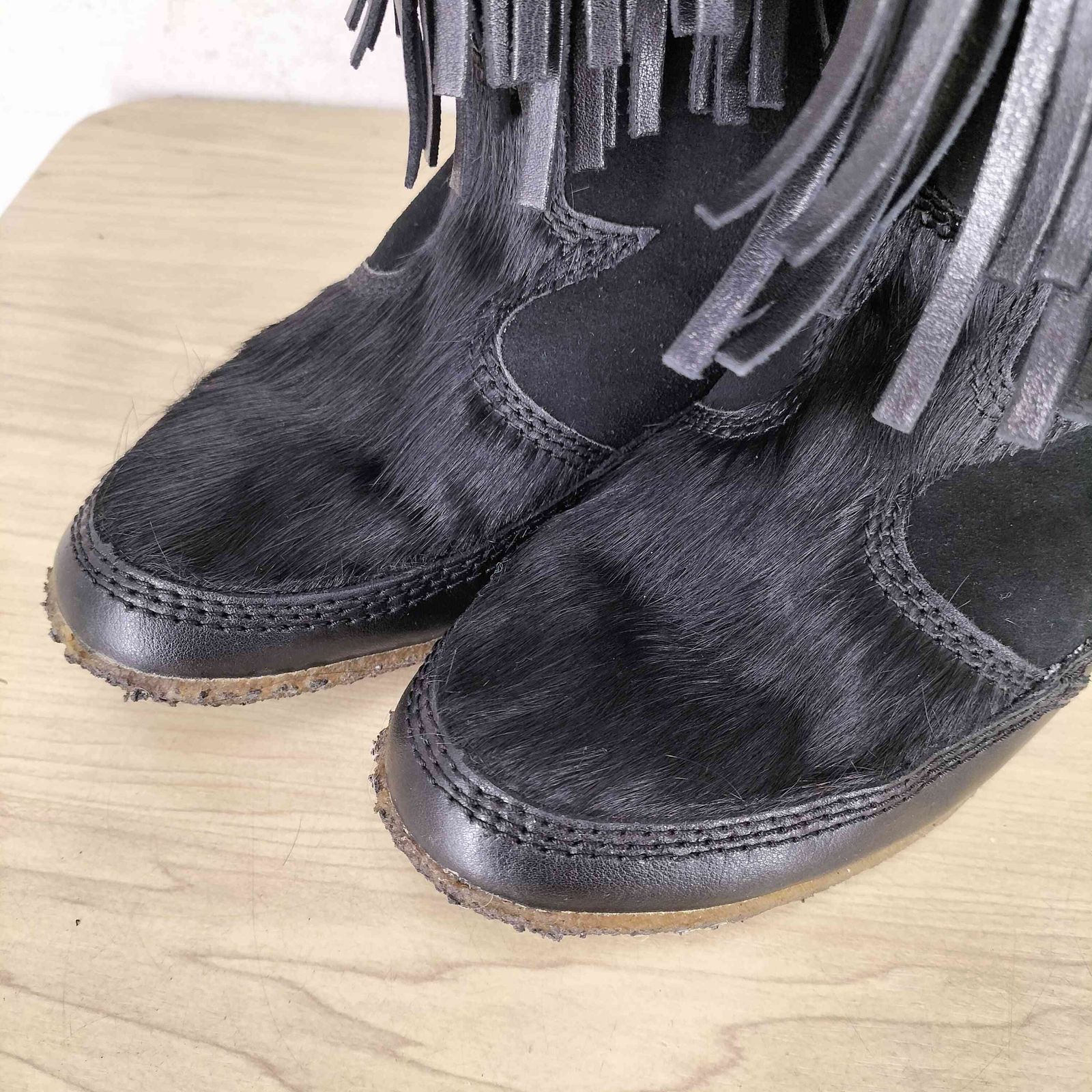 ディーゼル DIESEL bootfull w レディース JPN：23