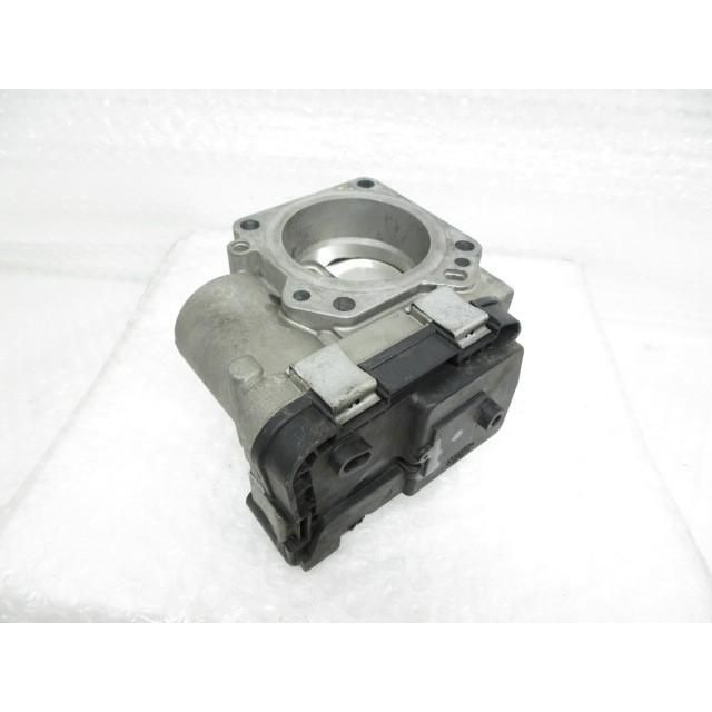 23年 VW ポロ DBA-6RCBZ スロットルボディ 03F133062 208080 4820
