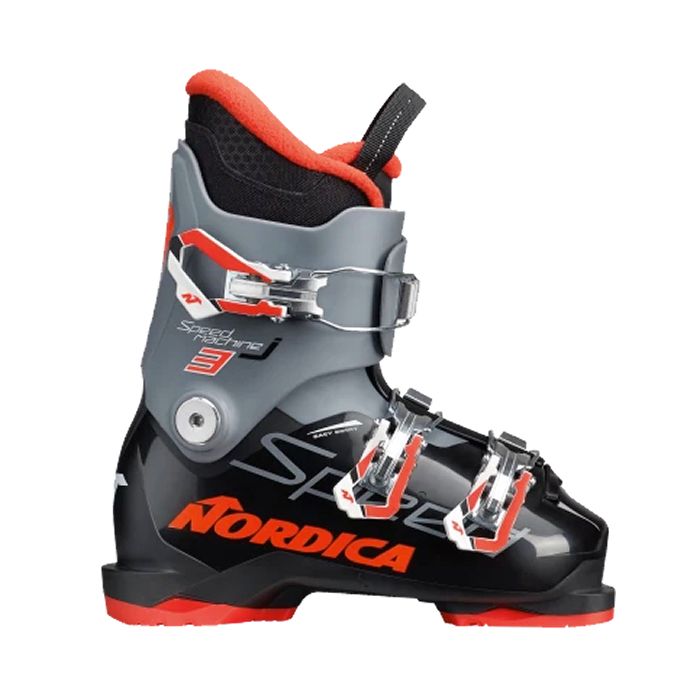 スキーブーツ キッズ 25-26 NORDICA ノルディカ SPEEDMACHINE J 3 スピードマシン スキー ブーツ 日本正規品
