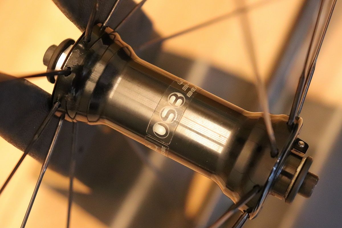 カンパニョーロ CAMPAGNOLO ボーラ ワン BORA ONE 50 カーボン チューブラー ホイールセット カンパ 11S/12S 【芦屋店】