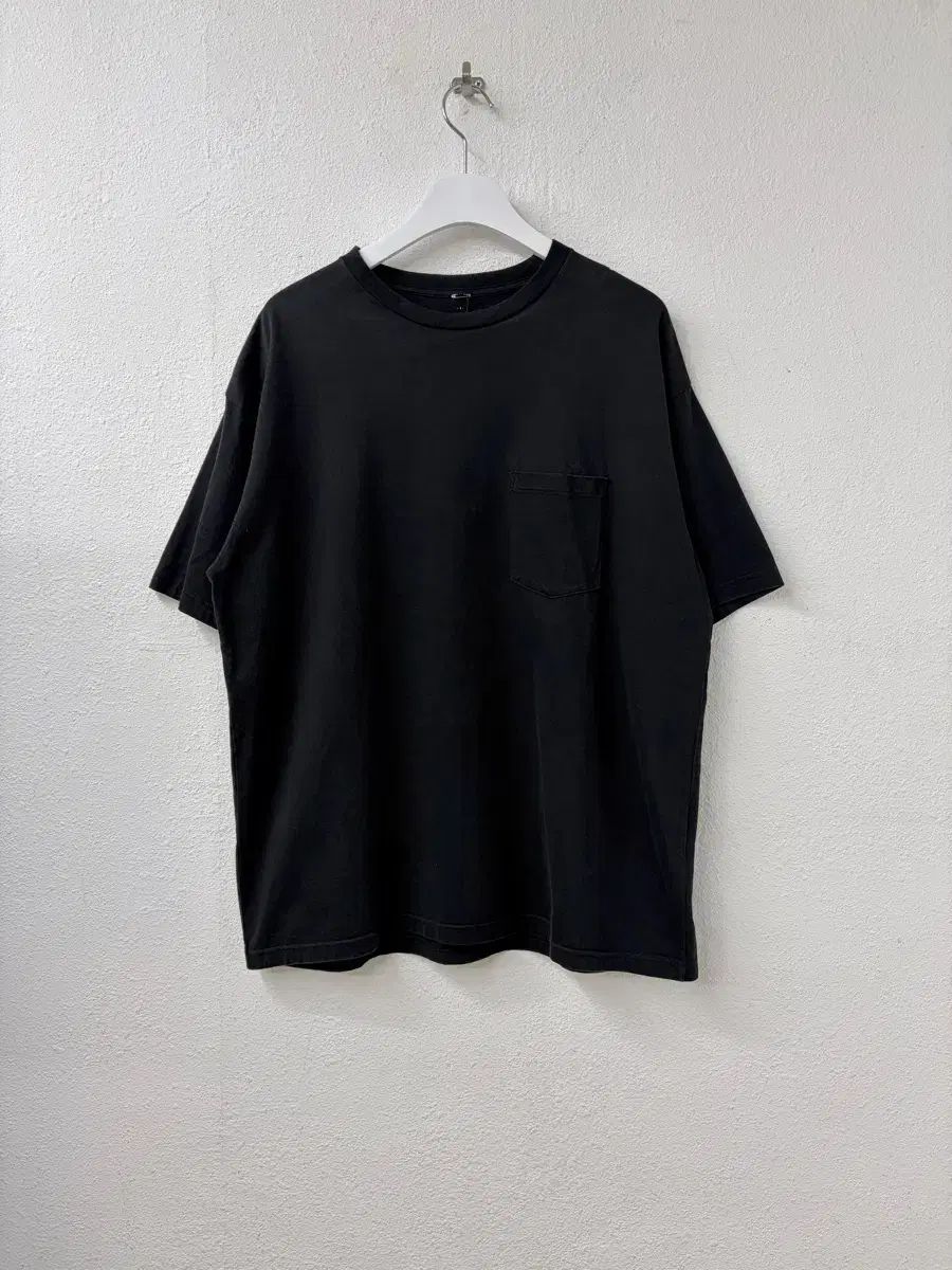 Graphpaper 2-pack S/S Pocket Tee