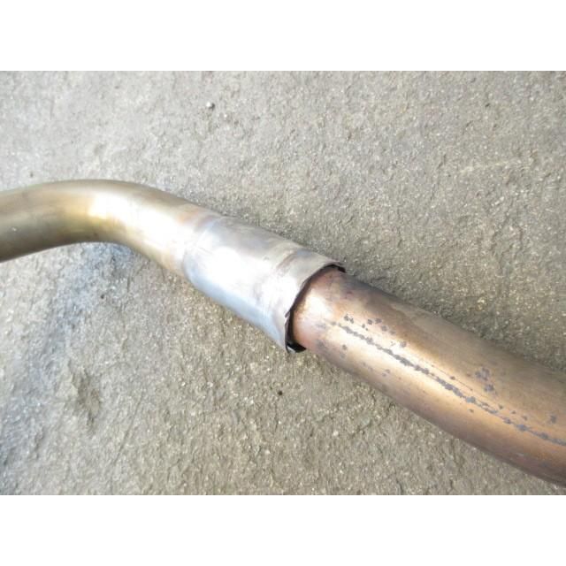 23年 VW ポロ DBA-6RCBZ 社外 リアマフラー Super Sprint 208082 4820 23年 VW ポロ DBA-6RCBZ 社外 リアマフラー Super Sprint 208082 4820