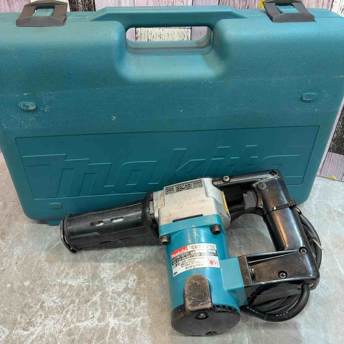 ☆マキタ(makita) 電動ケレン HK1810【八潮店】 - メルカリ