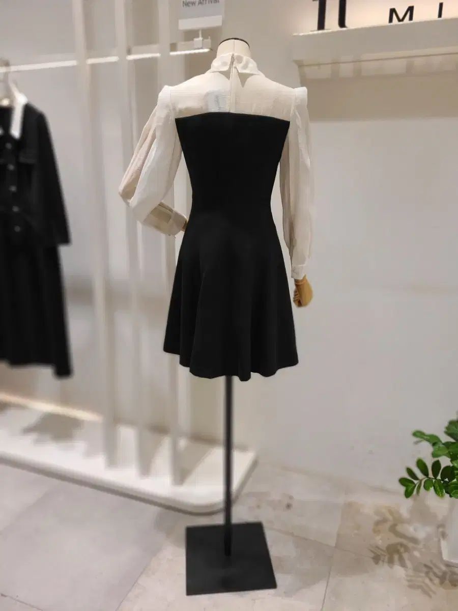 イッミシャ ミシャワンピース ONE PIECE 44