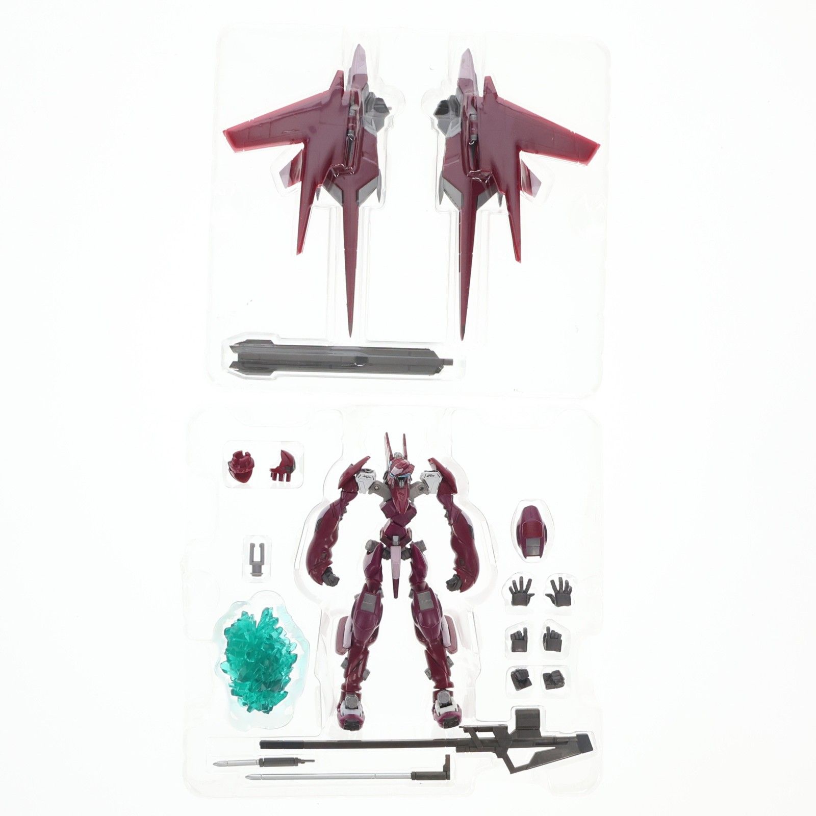 ROBOT魂 [SIDE FFN] ファフナー・マークジーベン ROBOT魂 ＜SIDE FFN＞ ファフナー・マークジーベン | 商品一覧 | 魂ウェブ