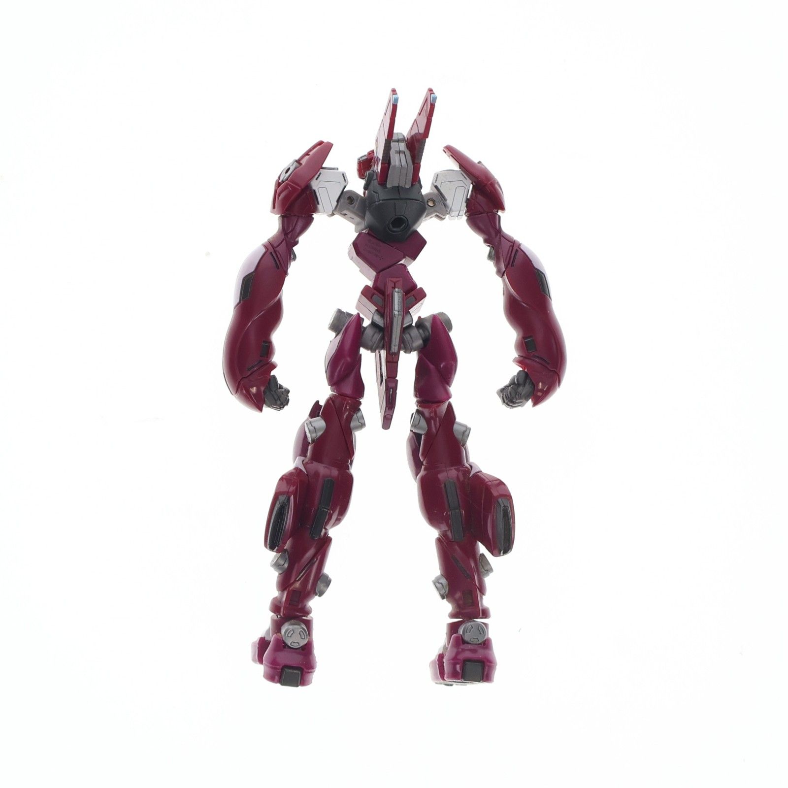 ROBOT魂(SIDE FFN) ファフナー・マークジーベン 蒼穹のファフナー 完成