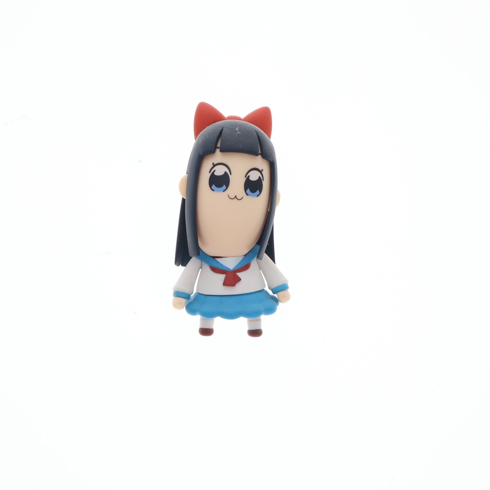 ねんどろいど 712 ピピ美(ぴぴみ) ポプテピピック 完成品 可動