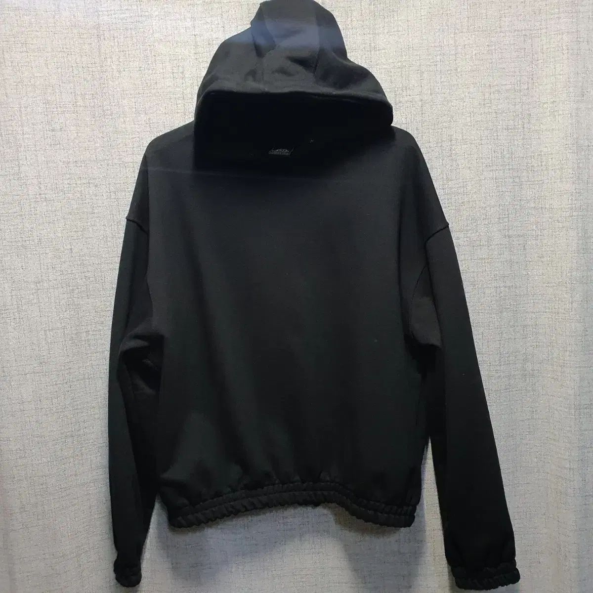 FrizmWORKS（フリズムワークス） メンズ 밴딩 スナップ WHO ティー XL