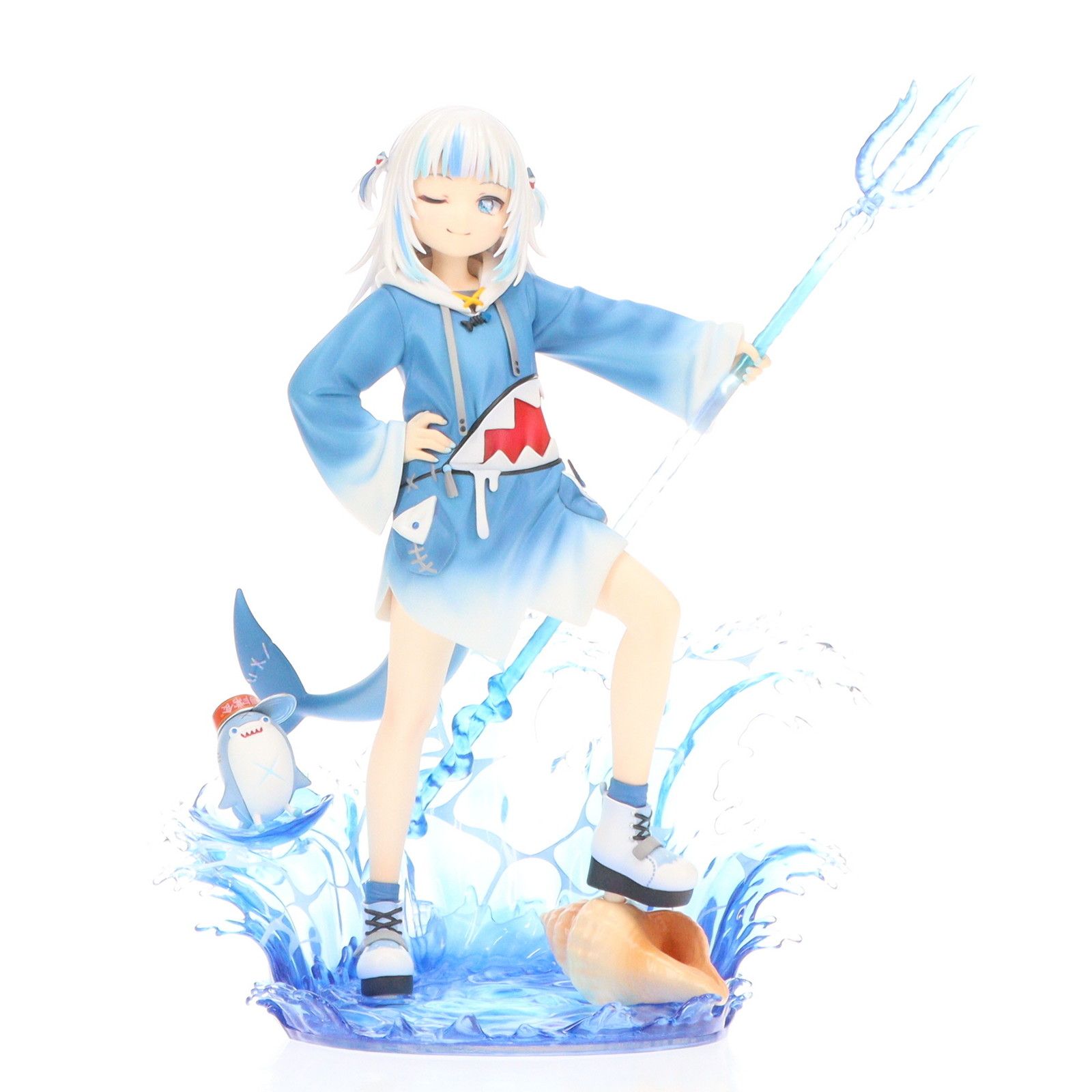 COCO STORE限定 ホロライブEnglish -Myth- がうる・ぐら ホロライブ