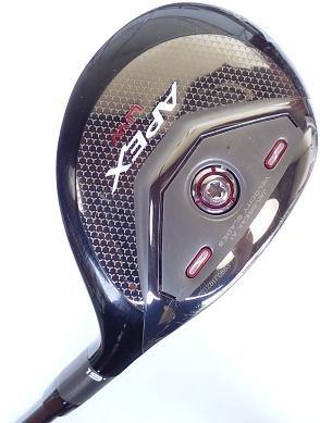 キャロウェイ APEX UW フェアウェイウッド Diamana 55 for Callaway 19度 SR 日本仕様