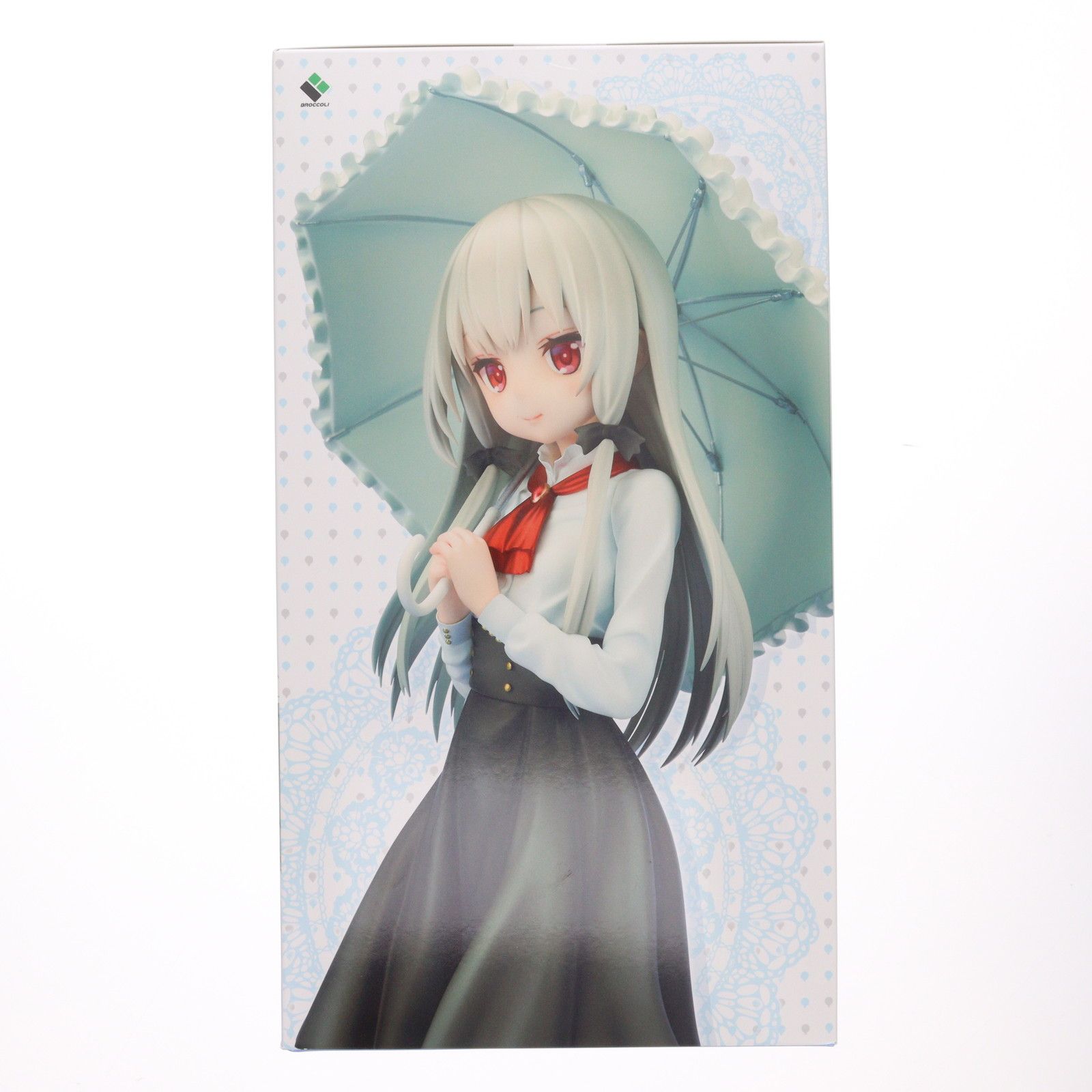 ソフィー・トワイライト となりの吸血鬼さん 1/7 完成品 フィギュア