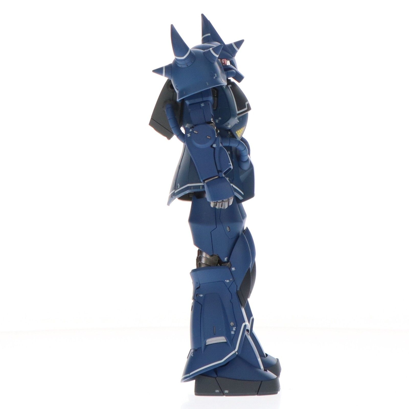 魂ウェブ商店限定 GUNDAM FIX FIGURATION METAL COMPOSITE MS-07B グフ