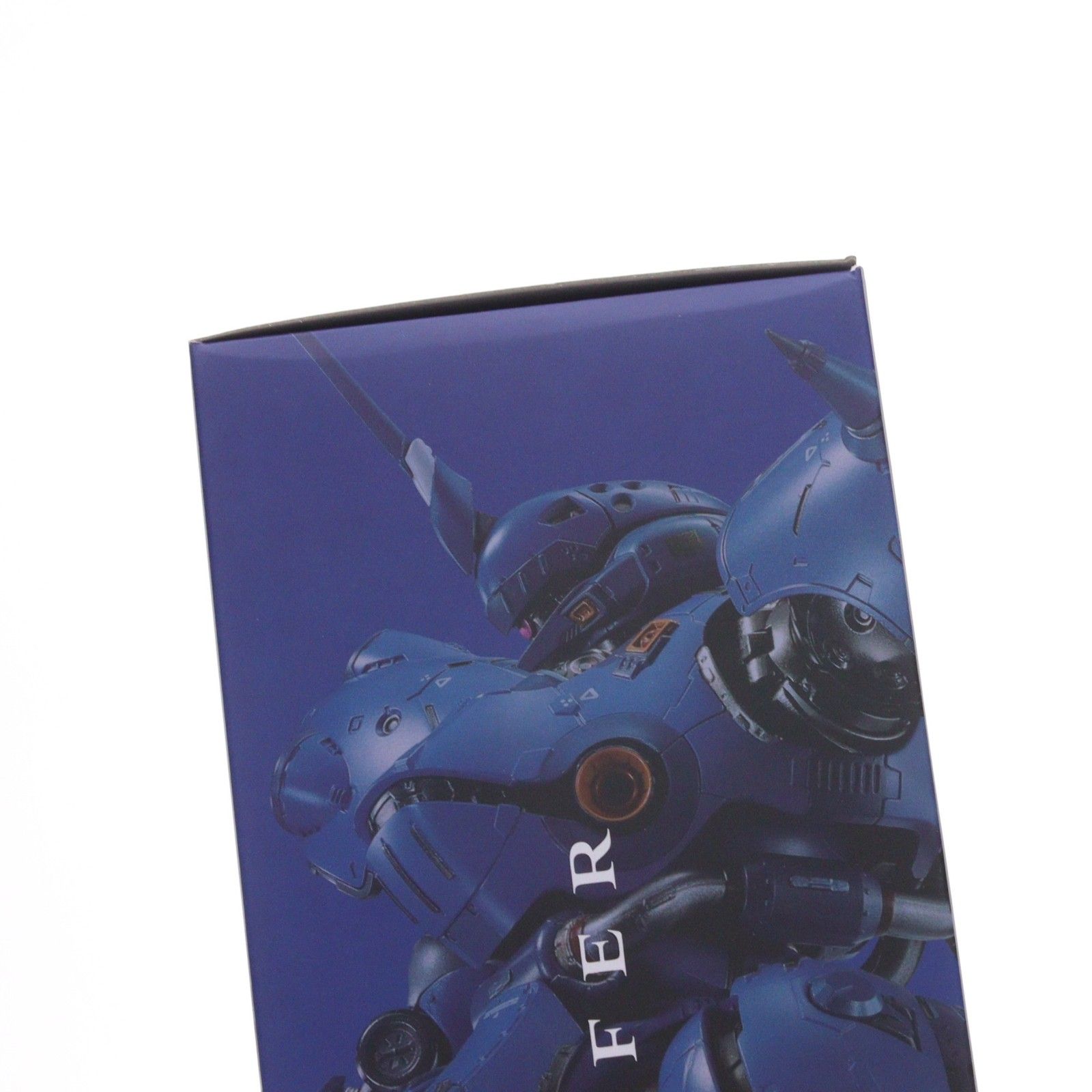 魂ウェブ商店限定 METAL BUILD ケンプファー 機動戦士ガンダム0080