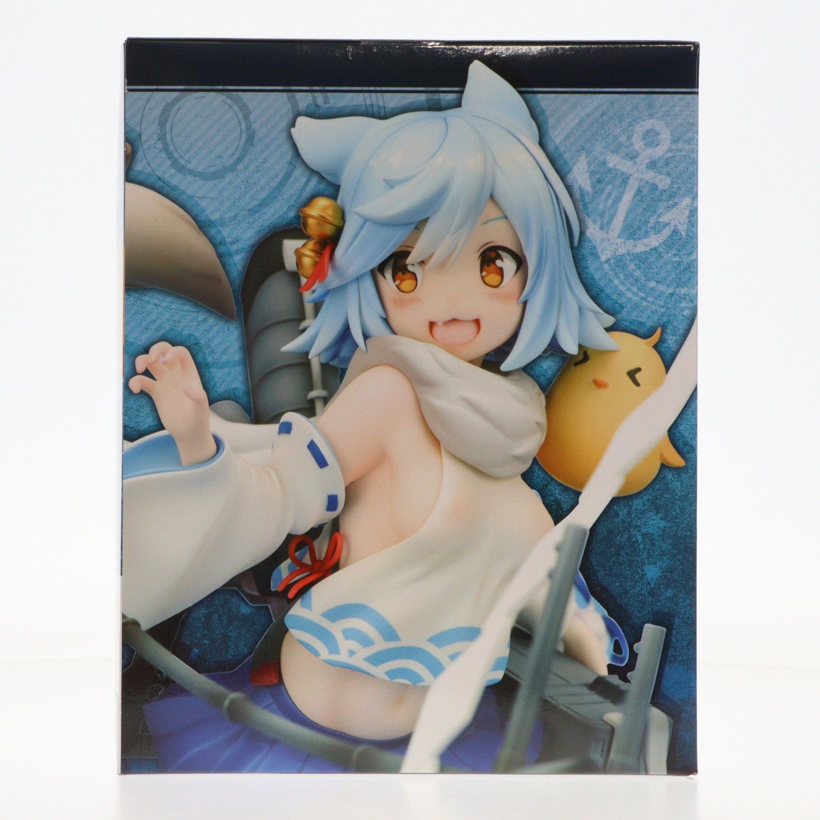 吹雪(ふぶき) アズールレーン 1/7 完成品 フィギュア ブロッコリー