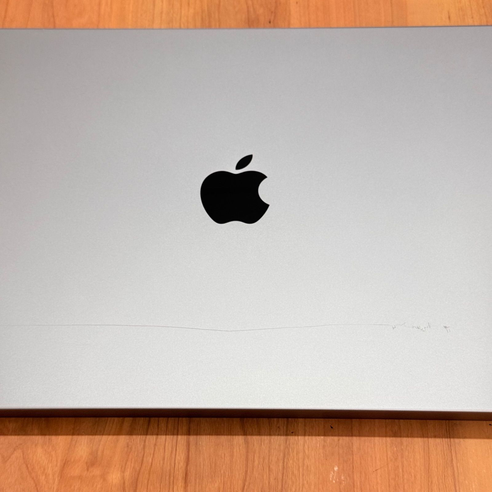 MacBook Pro 16