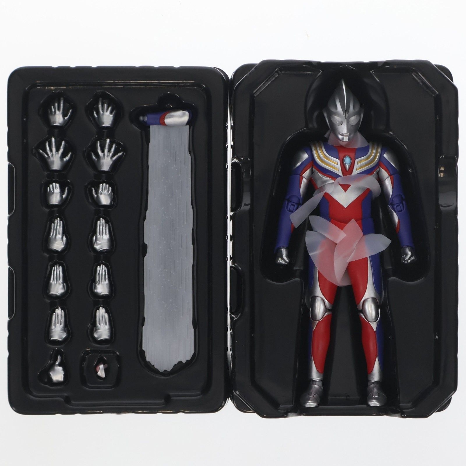 魂ウェブ商店限定 S.H.Figuarts(フィギュアーツ) 真骨彫製法 