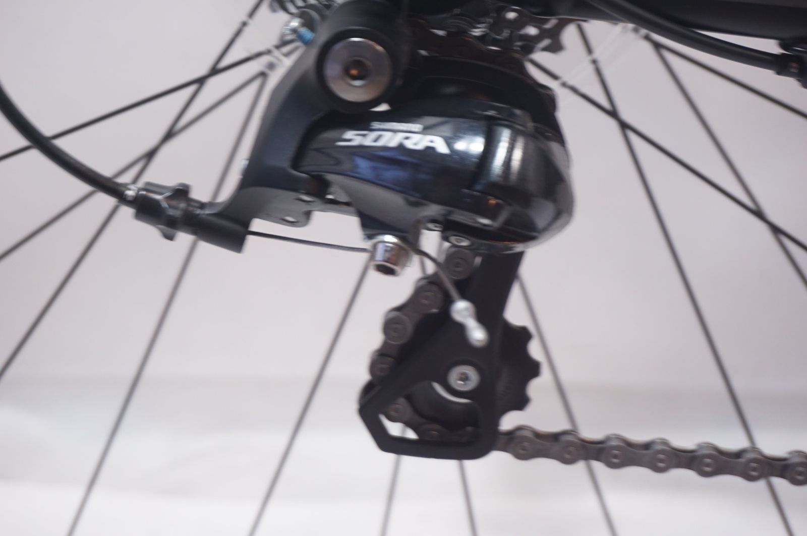 CANNONDALE 「キャノンデール」 CAAD8 SORA 2014年モデル ロードバイク / バイチャリ世田谷店