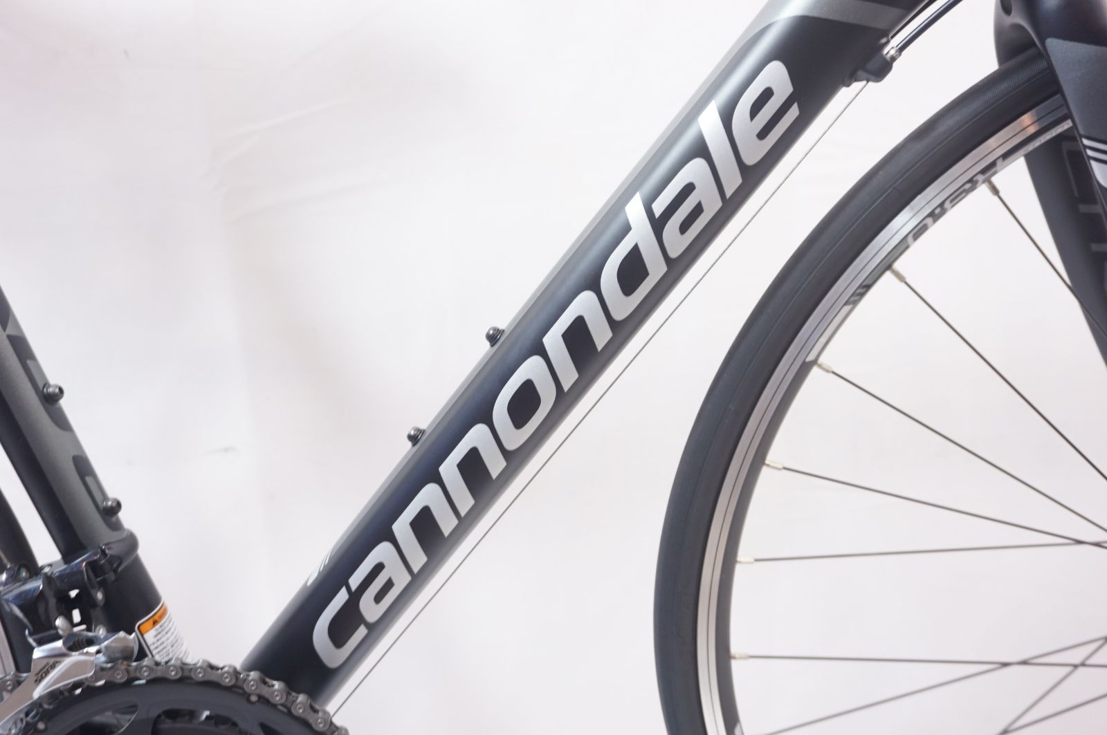 CANNONDALE 「キャノンデール」 CAAD8 SORA 2014年モデル ロードバイク / バイチャリ世田谷店