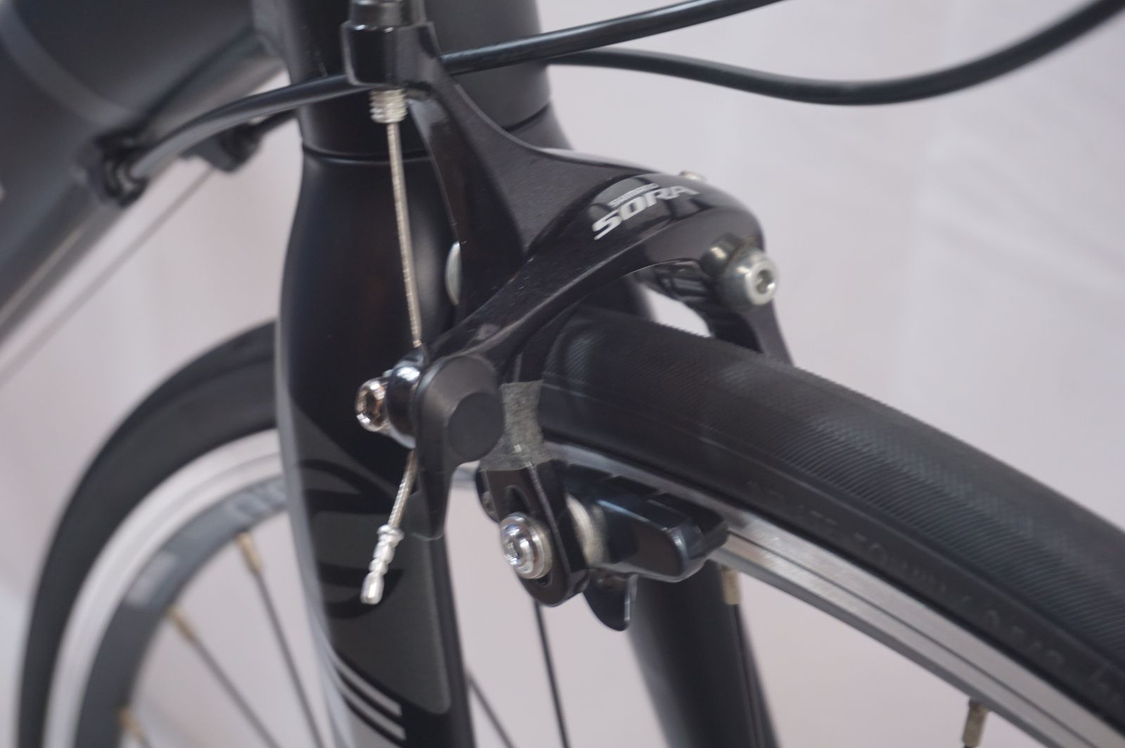 CANNONDALE 「キャノンデール」 CAAD8 SORA 2014年モデル ロードバイク / バイチャリ世田谷店