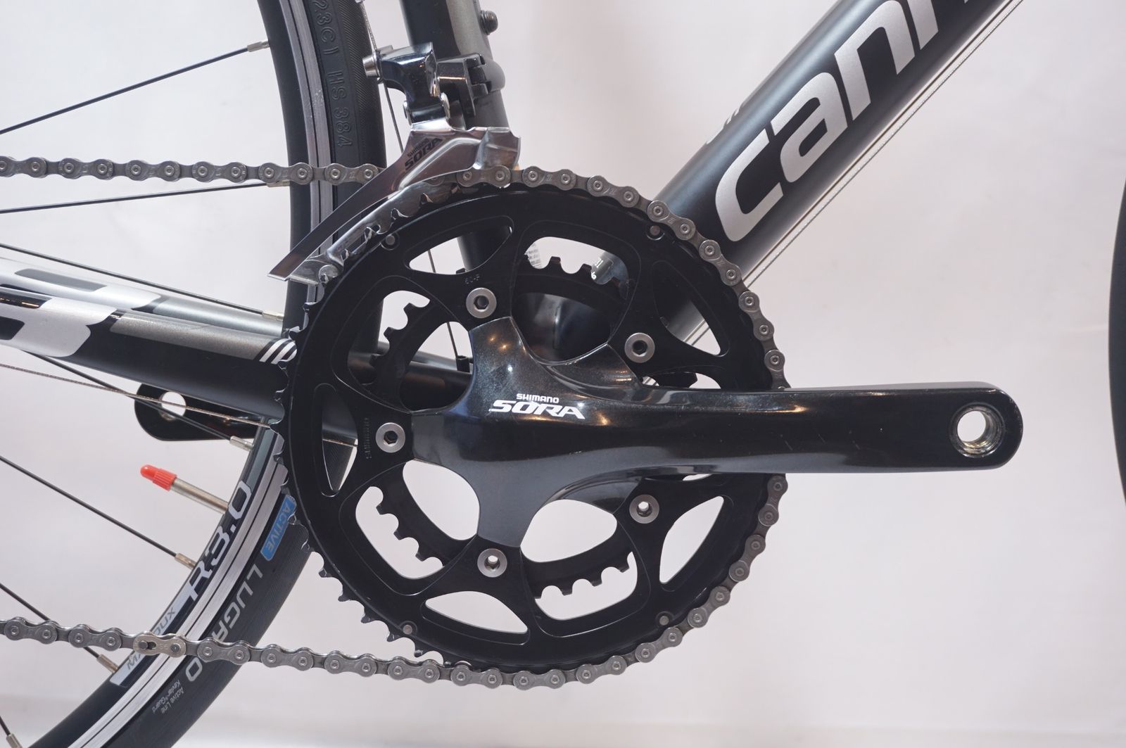CANNONDALE 「キャノンデール」 CAAD8 SORA 2014年モデル ロードバイク / バイチャリ世田谷店