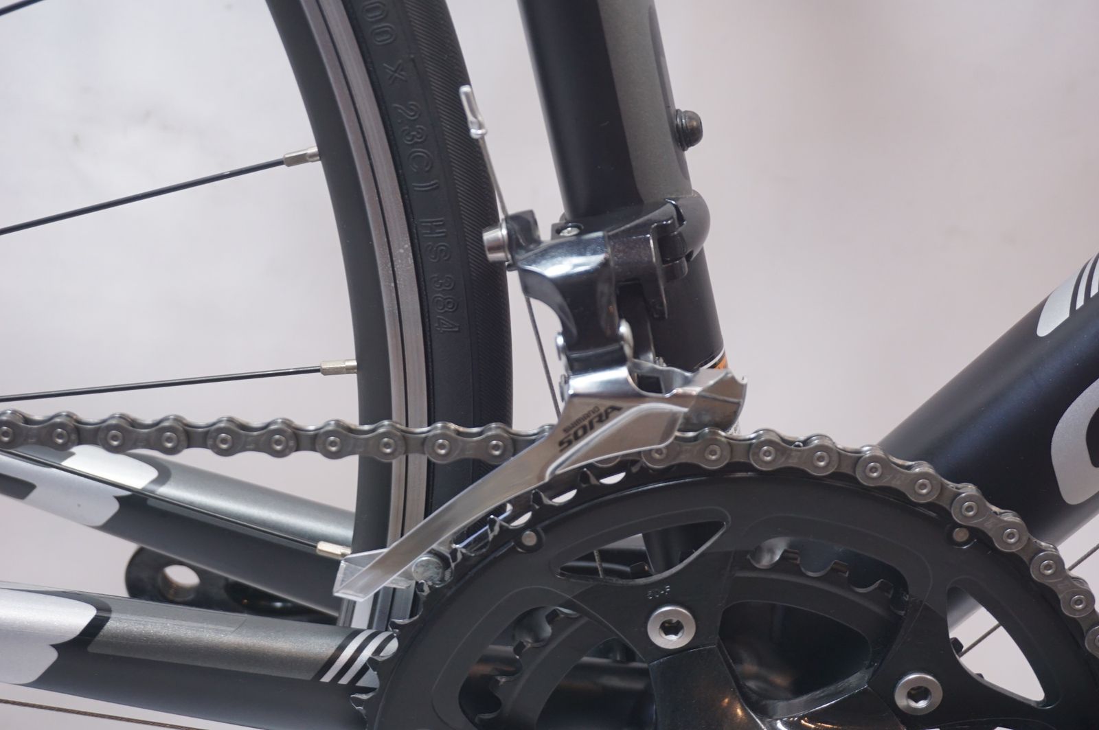 CANNONDALE 「キャノンデール」 CAAD8 SORA 2014年モデル ロードバイク / バイチャリ世田谷店