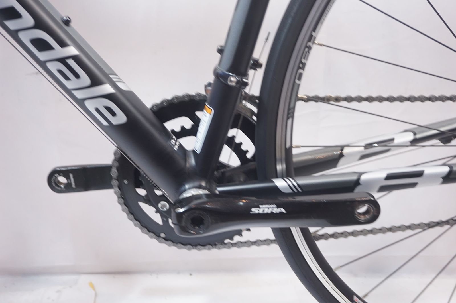 CANNONDALE 「キャノンデール」 CAAD8 SORA 2014年モデル ロードバイク / バイチャリ世田谷店