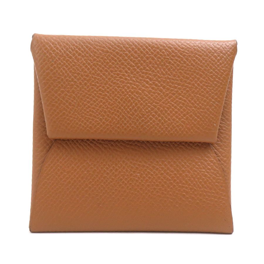 エルメス HERMES コインケース バスティア